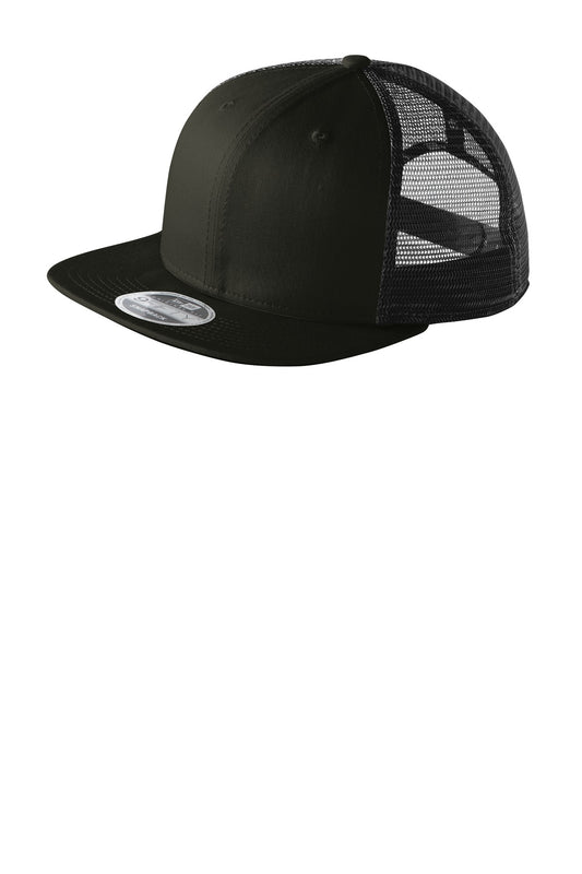 New Era® Original Fit Snapback Trucker Cap. NE403