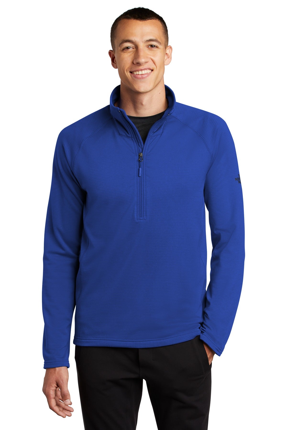 The North Face ® Mountain Peaks 1/4-Zip Fleece NF0A47FB