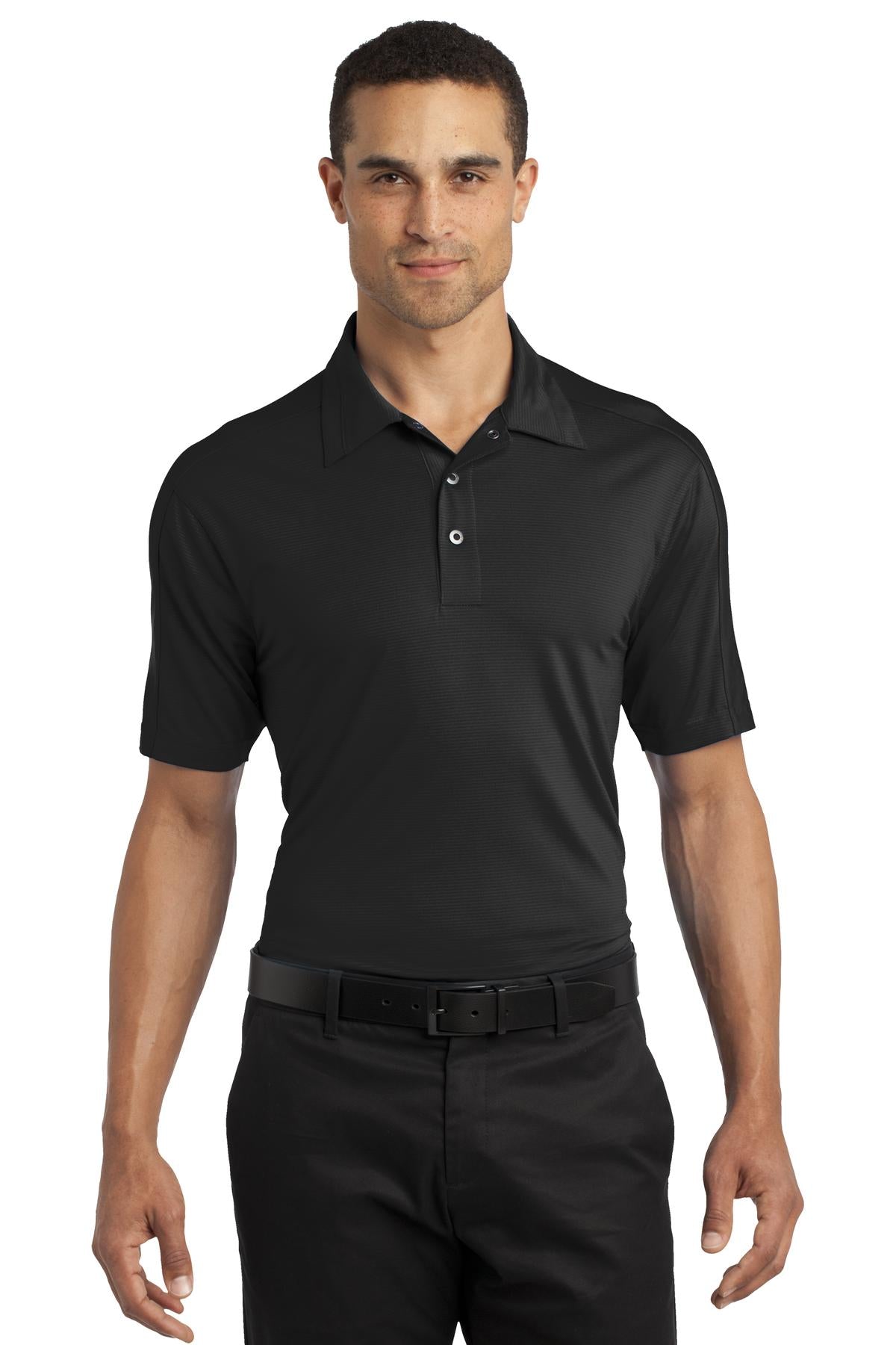 OGIO® Linear Polo. OG1030