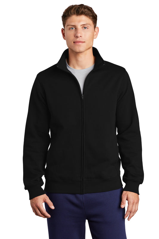 Sport-Tek® Full-Zip Sweatshirt. ST259