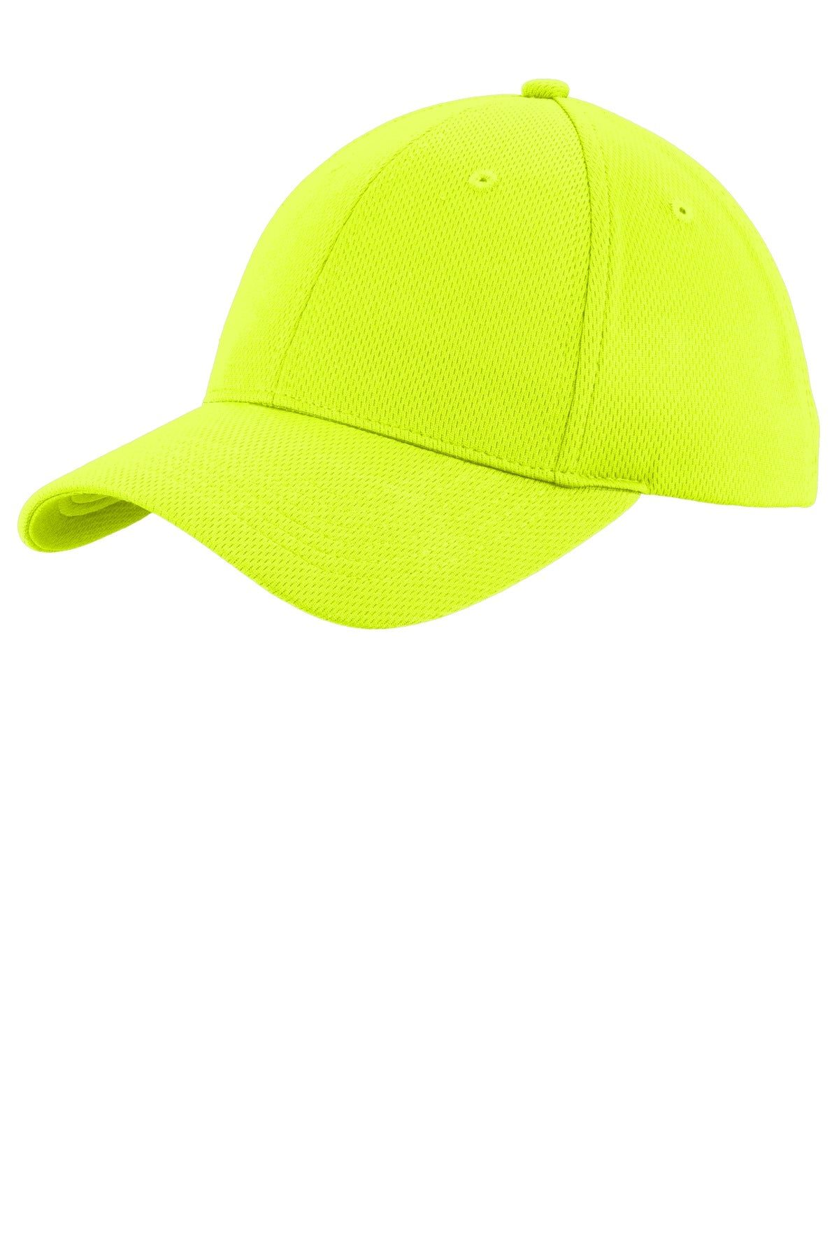 Sport-Tek® PosiCharge® RacerMesh® Cap. STC26